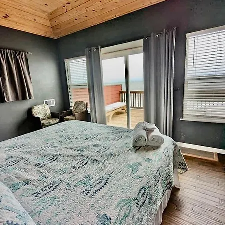 Stunning Beachfront 3 Bedroom Home, Coralmoonbeach Bolivar Peninsula Extérieur photo